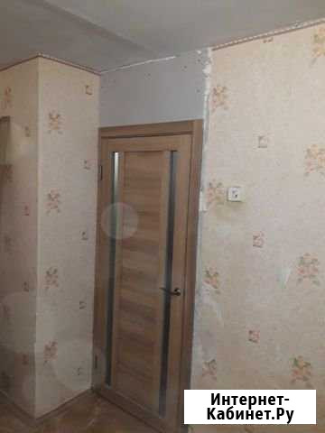 Монтаж межкомнатных дверей Первоуральск - изображение 1