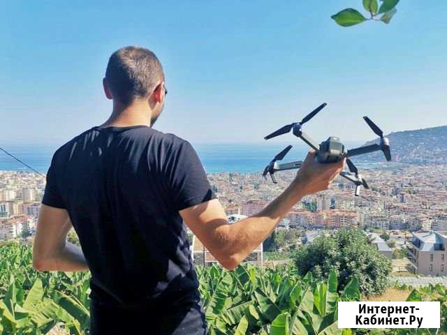 Аэросъемка и Видеосъемка Сочи - изображение 1