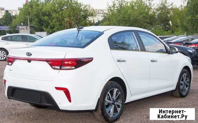 Аренда авто для такси Москва - изображение 1