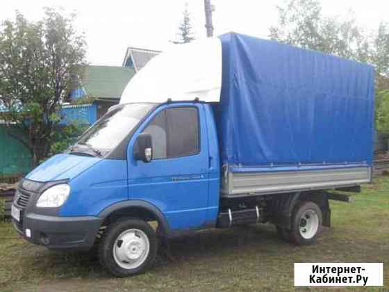 Грузоперевозки Воронеж