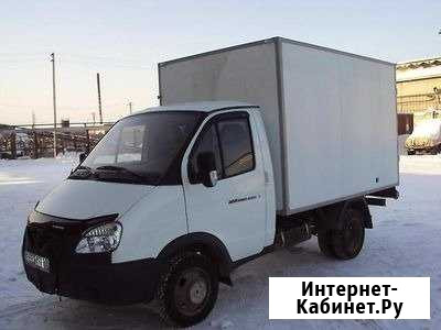 Грузоперевозки по городу и области Нижний Тагил - изображение 1