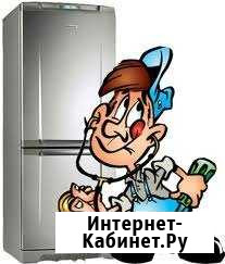 Ремонт холодильников, заправка автокондиционеров Лотошино - изображение 1