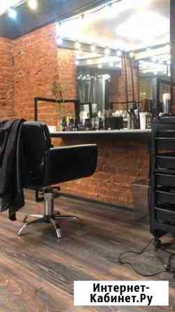 Аренда рабочего места Москва