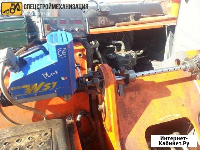 Перевтуливание.расточка-наплавка.сварка Долгопрудный - изображение 1