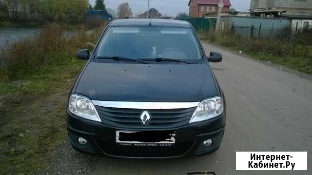 Аренда авто Волгоград - изображение 1