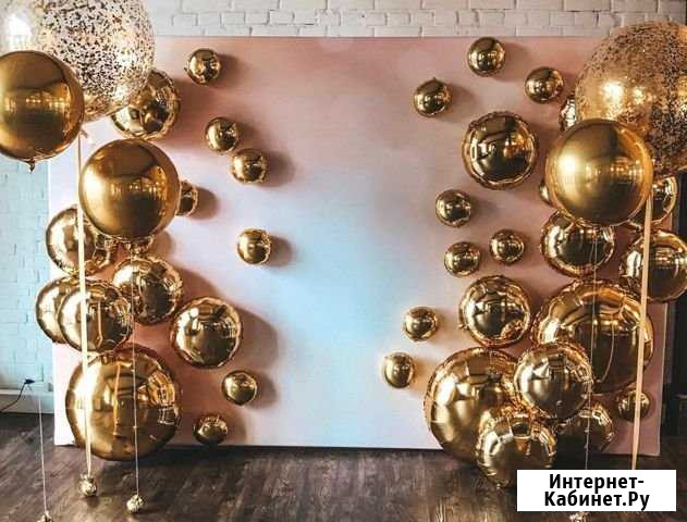 Фотозона Краснодар - изображение 1