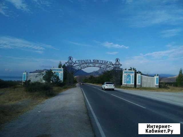 Пассажирские перевозки Москва Крым, юг России, тра Москва - изображение 1