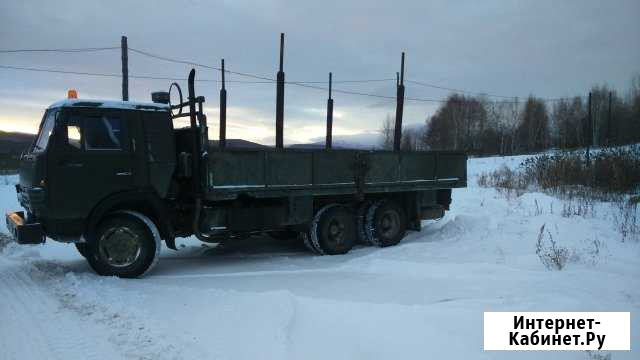 Грузоперевозки Амурск - изображение 1