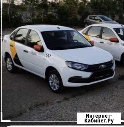 Аренда выкуп, Водитель Минеральные Воды - изображение 1
