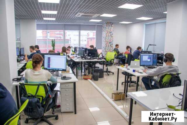 Создание презентаций на заказ в PowerPoint Екатеринбург - изображение 1