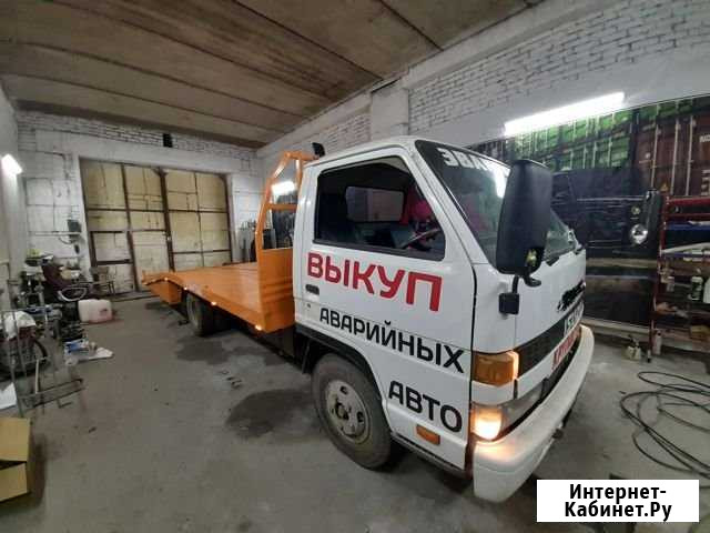 Эвакуатор Ачинск 24 часа Ачинск - изображение 1