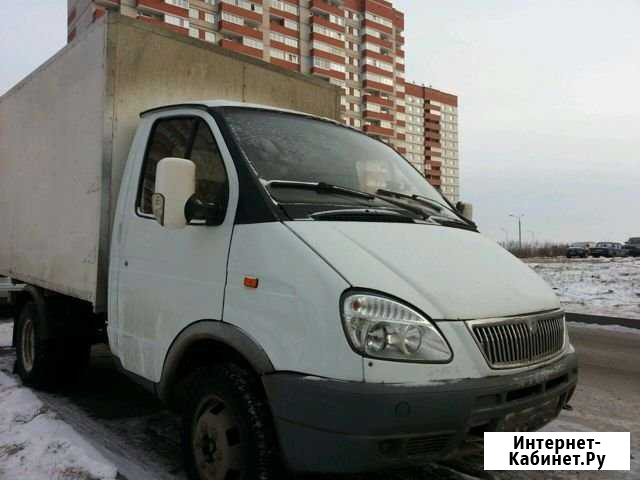 Грузоперевозки на газели Ижевск - изображение 1