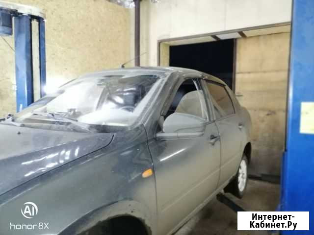 Автосервис самообслуживания Котлас - изображение 1