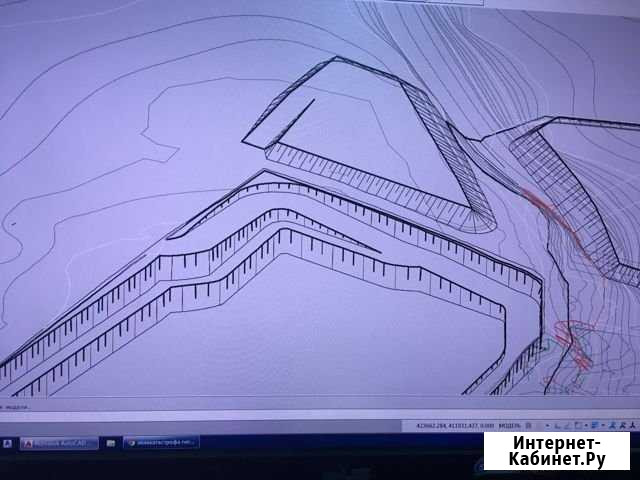 Помощь с чертежами.dwg Петрозаводск - изображение 1