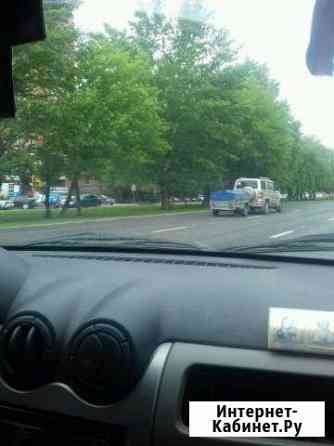 Инструктор по вождению Тюмень