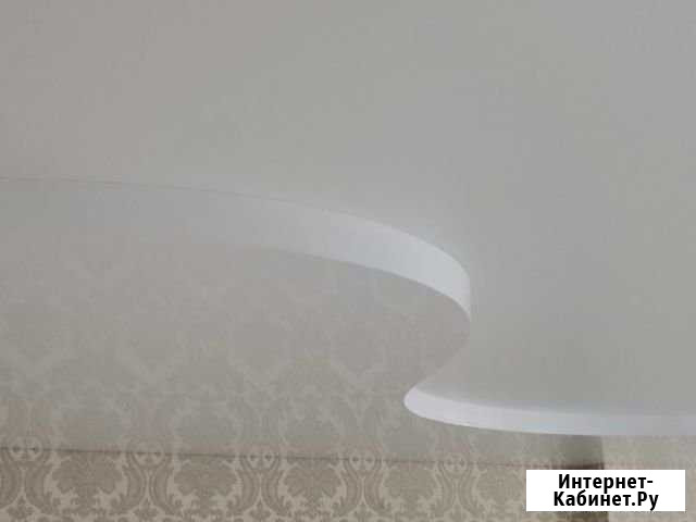 Натяжные потолки Благовещенск - изображение 1