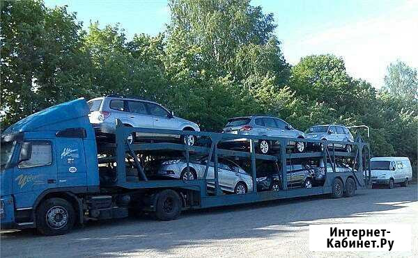 Автовоз, эвакуатор. Перевозка авто, водной и мото Сочи - изображение 1