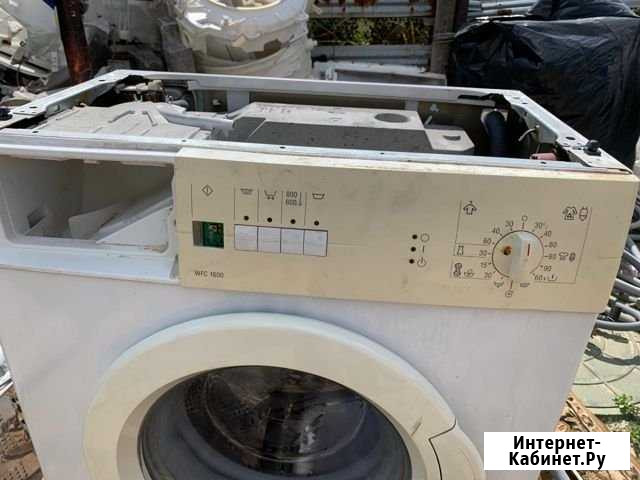 Ремонт стиральных машин в Волгограде Волгоград - изображение 1