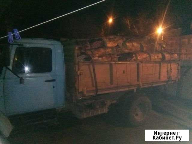 Дрова Чита - изображение 1