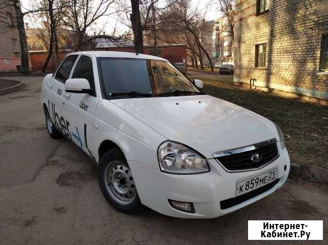 Аренда автомобиля Чебоксары - изображение 1