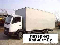 Грузоперевозки Тверь - изображение 1
