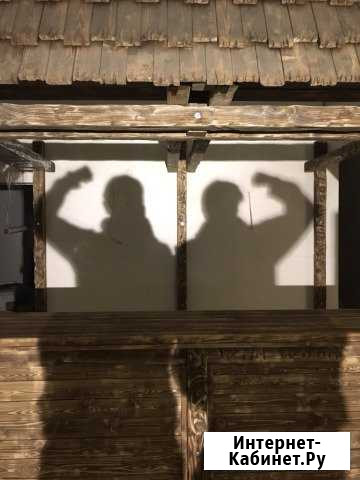 Работа с деревом, плотник, столяр Ростов-на-Дону - изображение 1