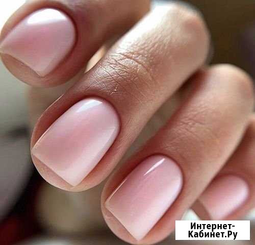 Маникюр и педикюр Королев - изображение 1