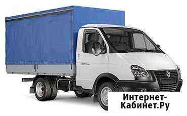 Грузоперевозки Смоленск