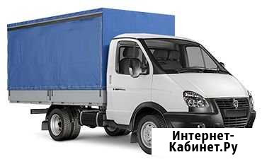 Грузоперевозки Смоленск - изображение 1
