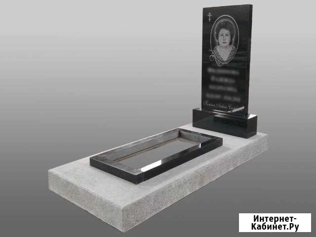 Памятник гранитный Ставрополь - изображение 1