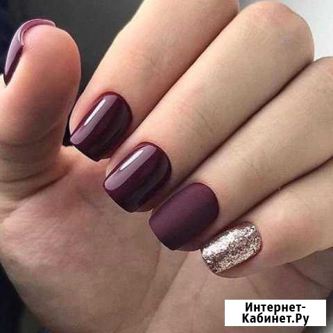 Маникюр, педикюр Мурино - изображение 1