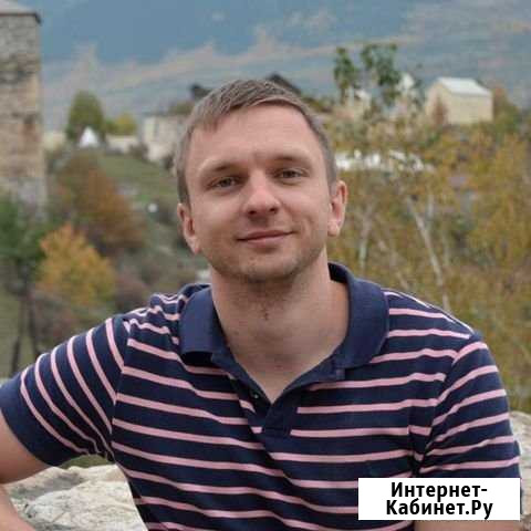 Создание и продвижение сайтов. Частный мастер Санкт-Петербург - изображение 1