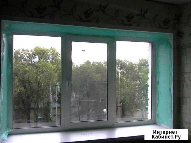 Монтаж окон пвх Самара - изображение 1