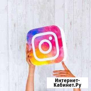Таргетолог, smm Байкит - изображение 1