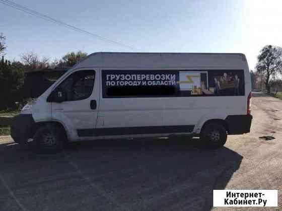 Грузов перевозки Калининград