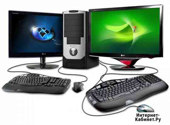 Установка, настройка программ систем. Ремонт PC Нижний Новгород