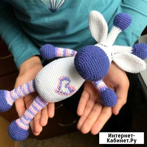 Вяжу на заказ Ижевск - изображение 1
