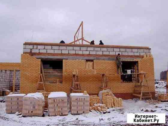 Ремонт крыш Иркутск