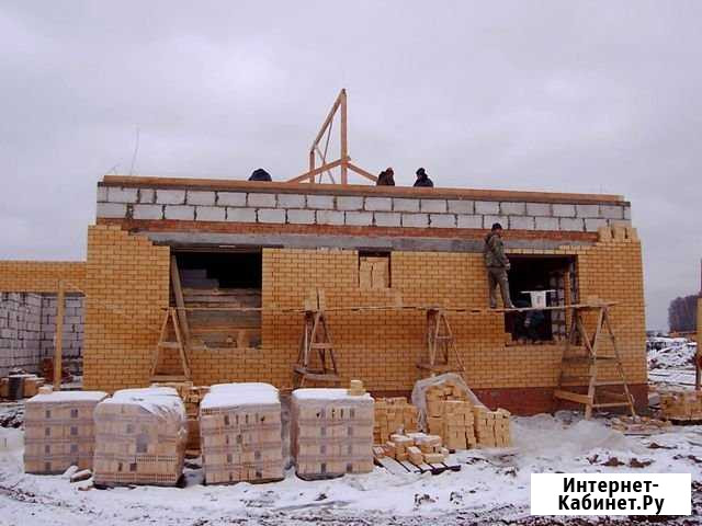 Ремонт крыш Иркутск - изображение 1