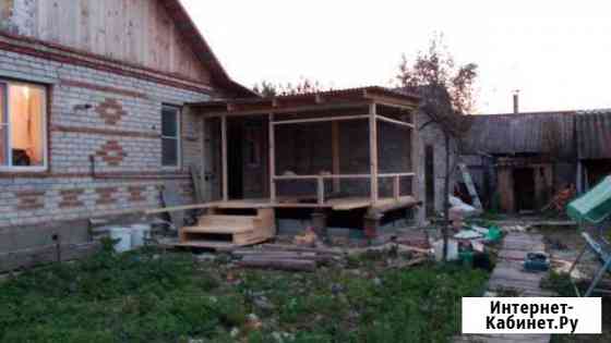 Бригада строителей Саранск