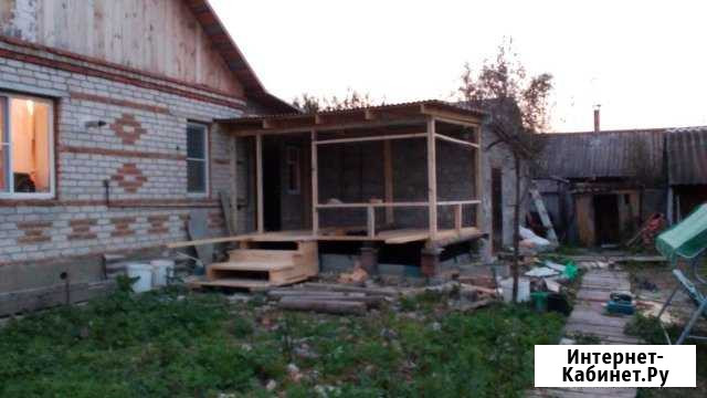 Бригада строителей Саранск - изображение 1