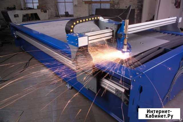 Услуги плазменной резки, сварщика Красноярск - изображение 1