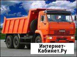 Гравий, песок, щебень Майкоп