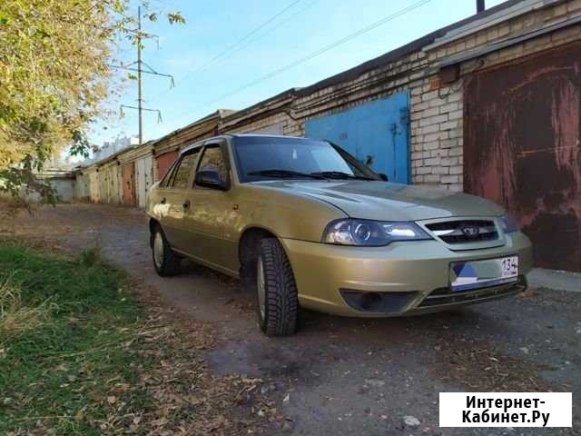 В аренду Daewoo Nexia(газ пропан) Волгоград - изображение 1