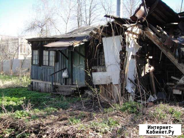 Снос дачных домов, коттеджей, хозпостроек Москва - изображение 1