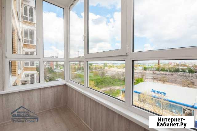 Ремонт квартир Краснодар - изображение 1