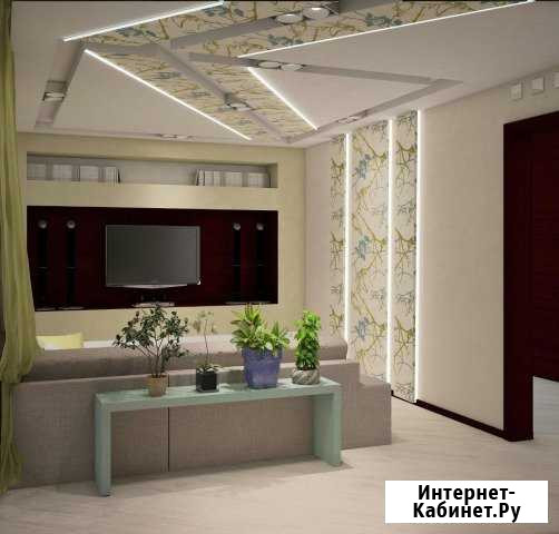Ремонт Квартир и Строительство под ключ Набережные Челны - изображение 1