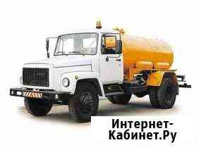 Откачка ям Рубцовск