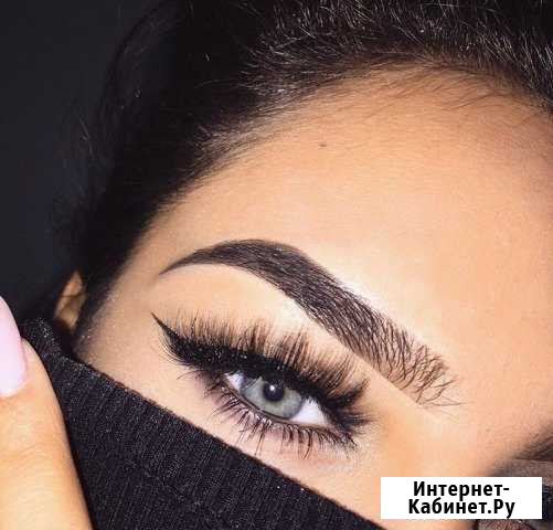 Мастер бровист Видное - изображение 1