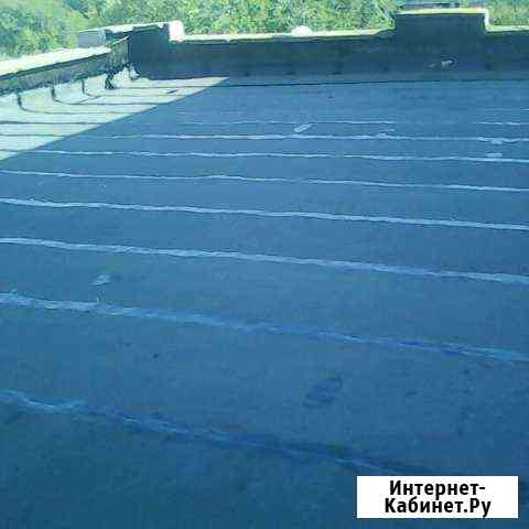 Кровельные работы Кизилюрт